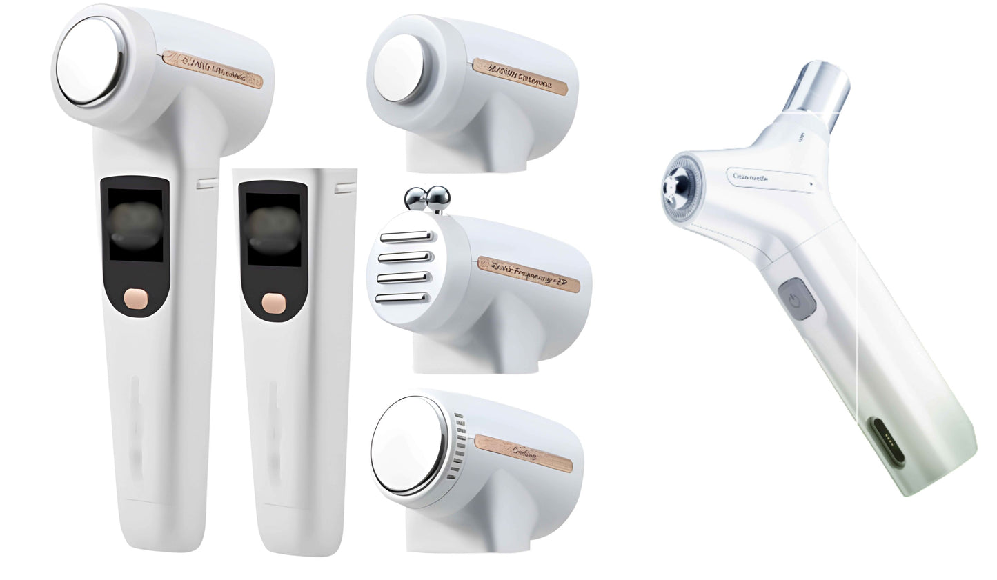 Wireless Head Spa Multi Device *CLEARANCE*