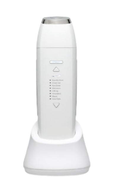 Booster Wand