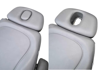 One4All Head Spa + Facial + Massage Beauty Bed