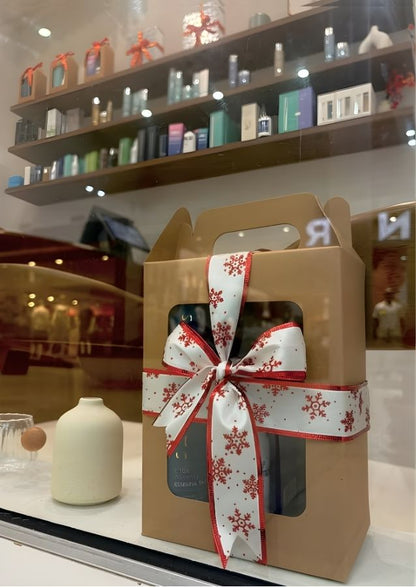 Window Gift Boxes (10)