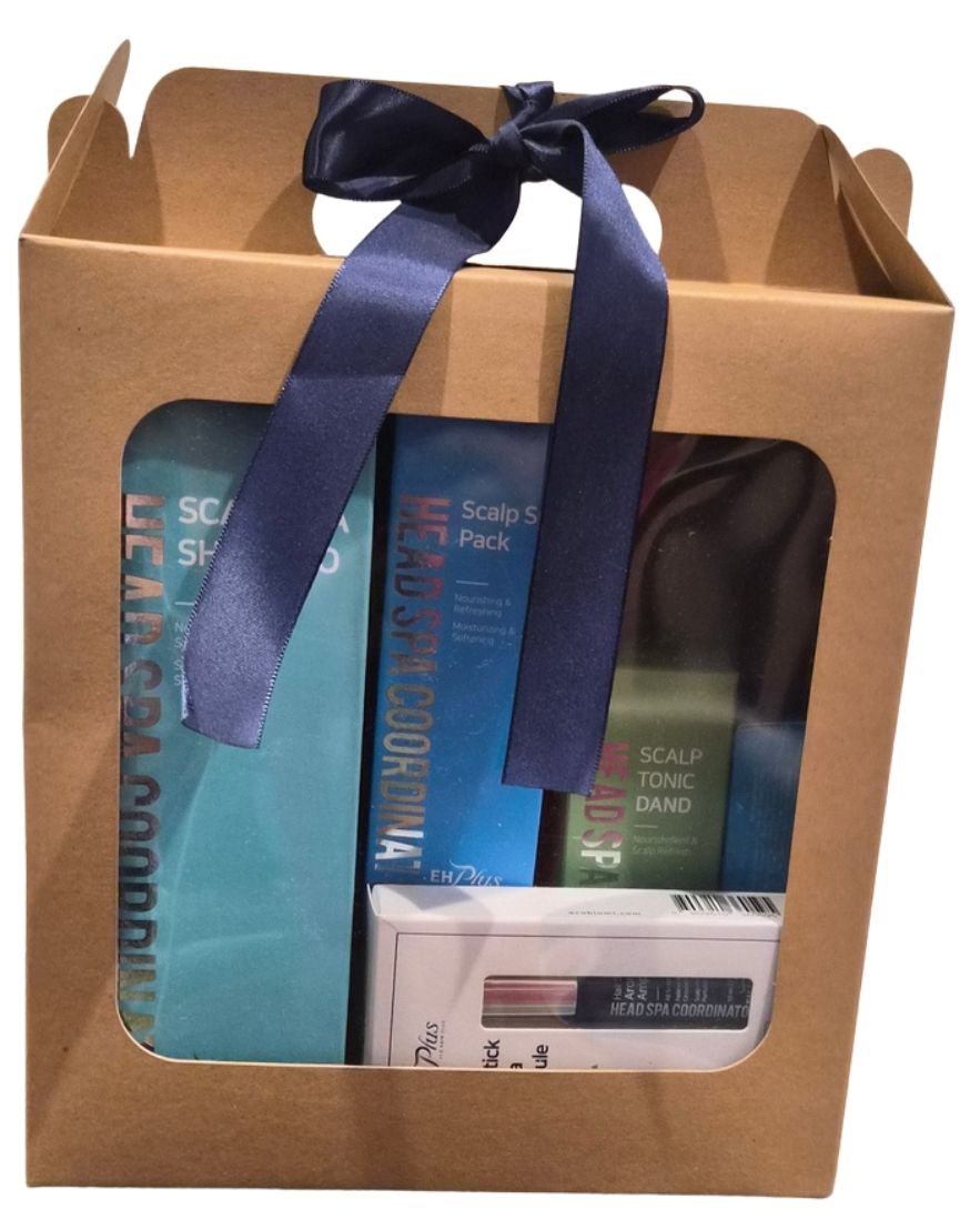 Window Gift Boxes (10)