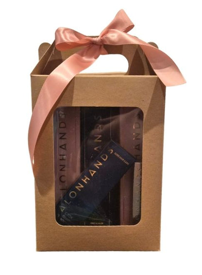 Window Gift Boxes (10)