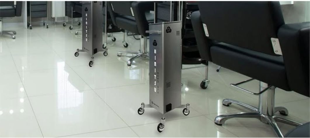 Tower Mister *CLEARANCE*