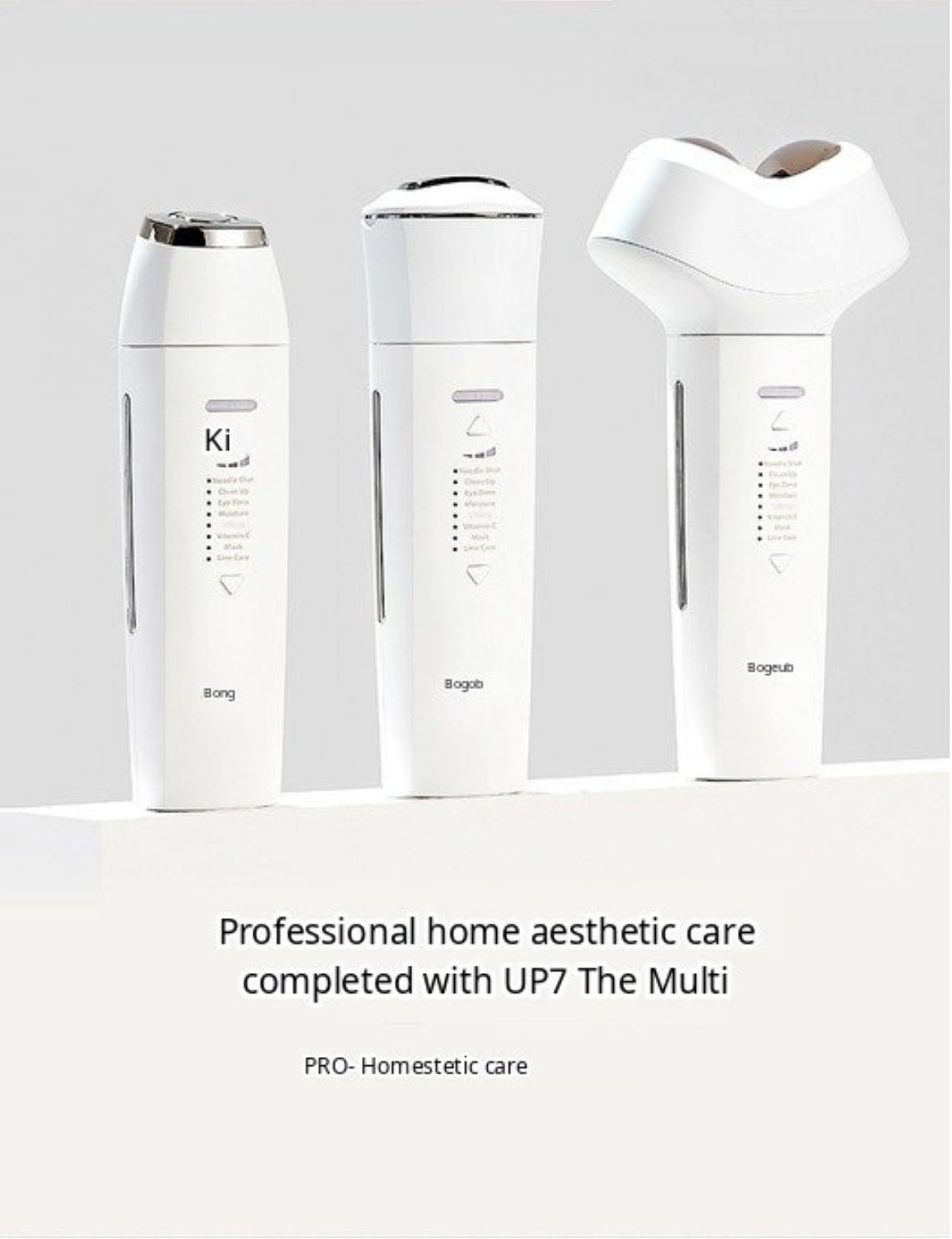 3in1 Multi Device
