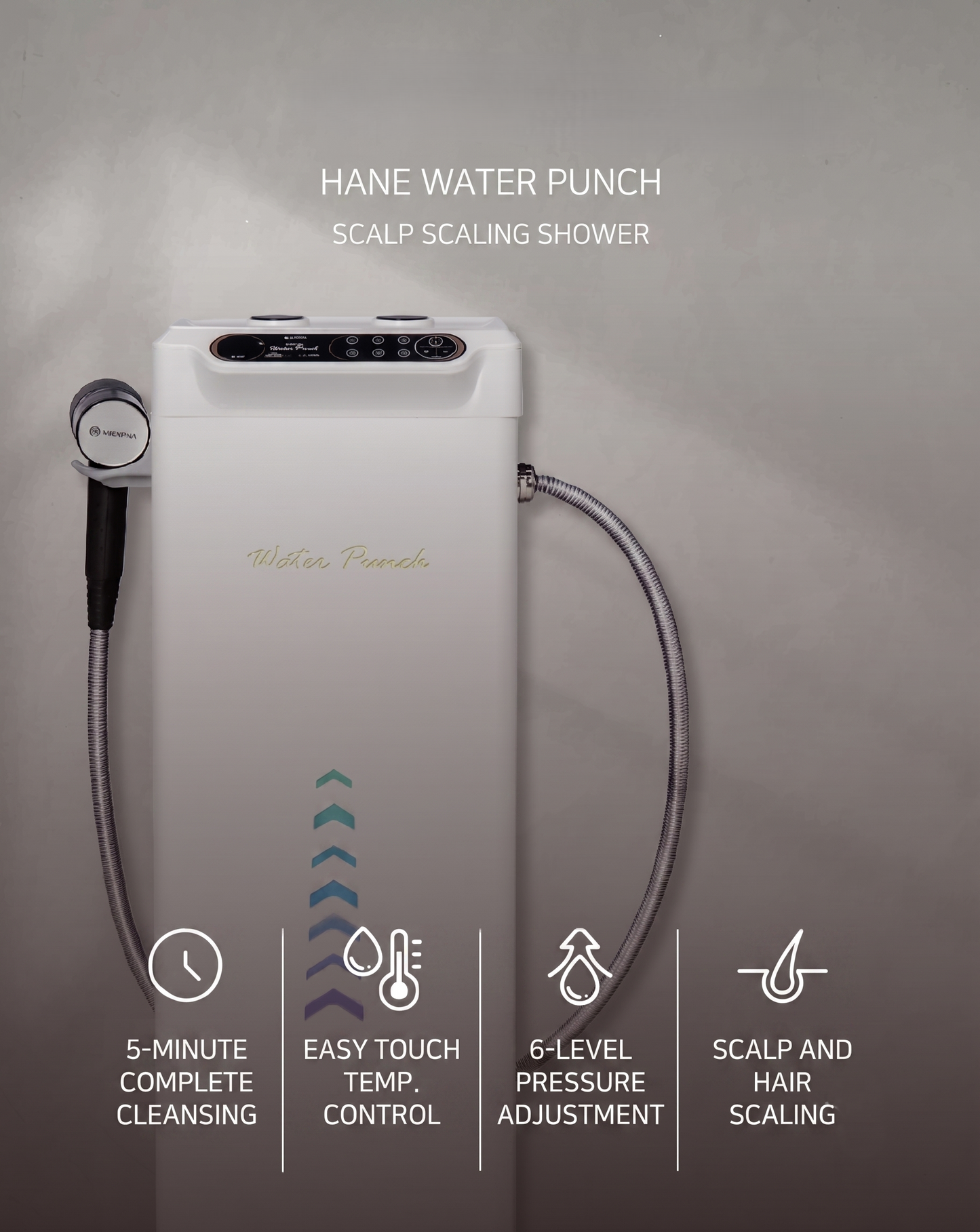 HydroPulse Pro