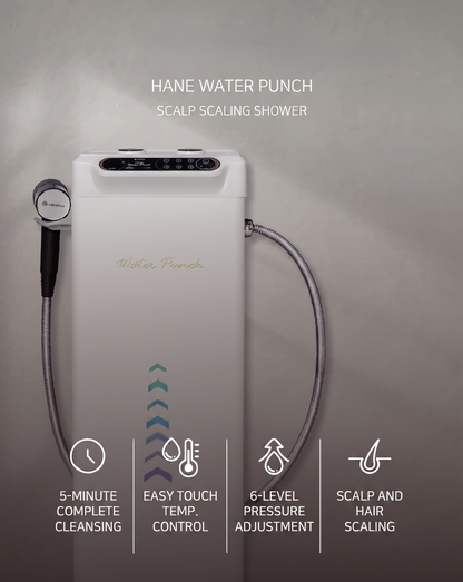 HydroPulse Pro