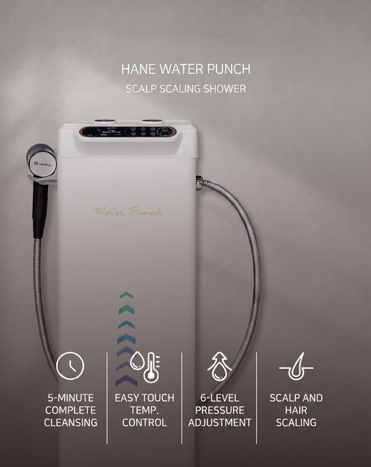 HydroPulse Pro