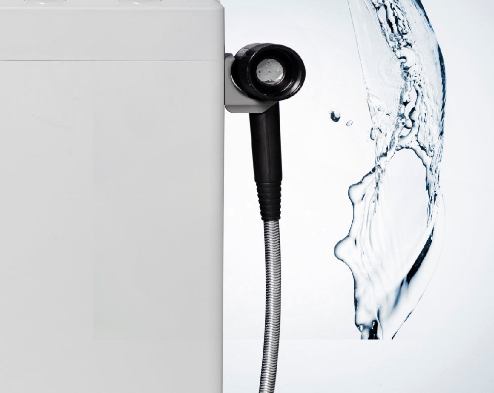 HydroPulse Pro