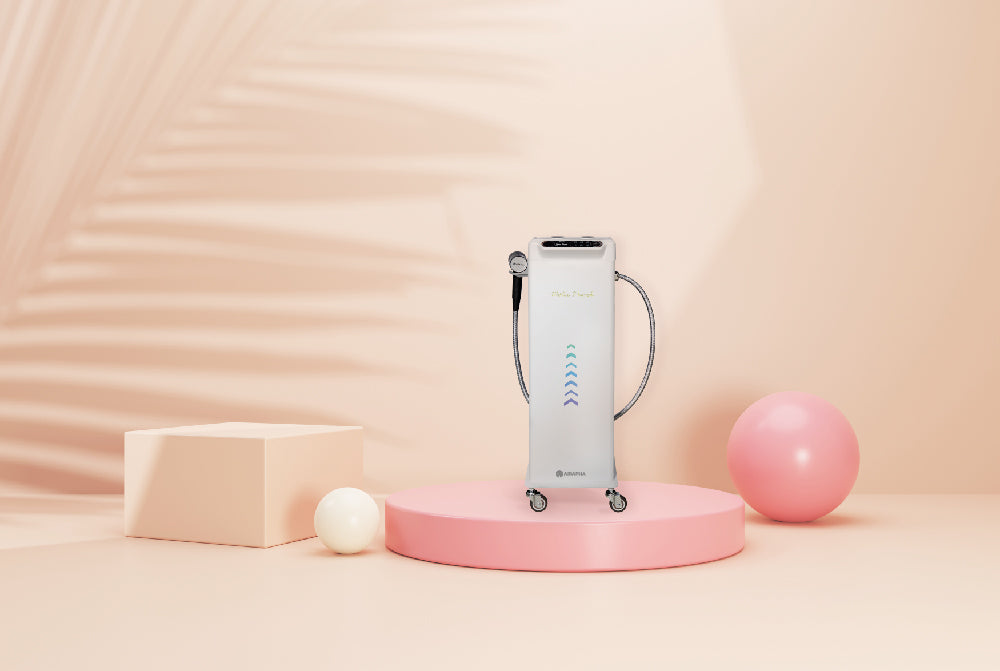 HydroPulse Pro