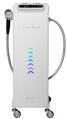 HydroPulse Pro