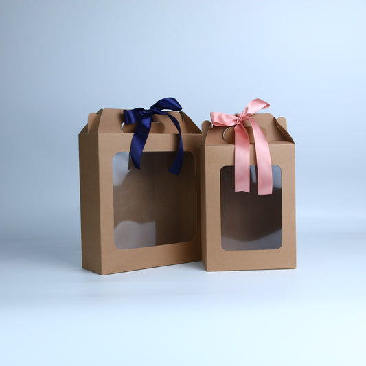 Window Gift Boxes (10)