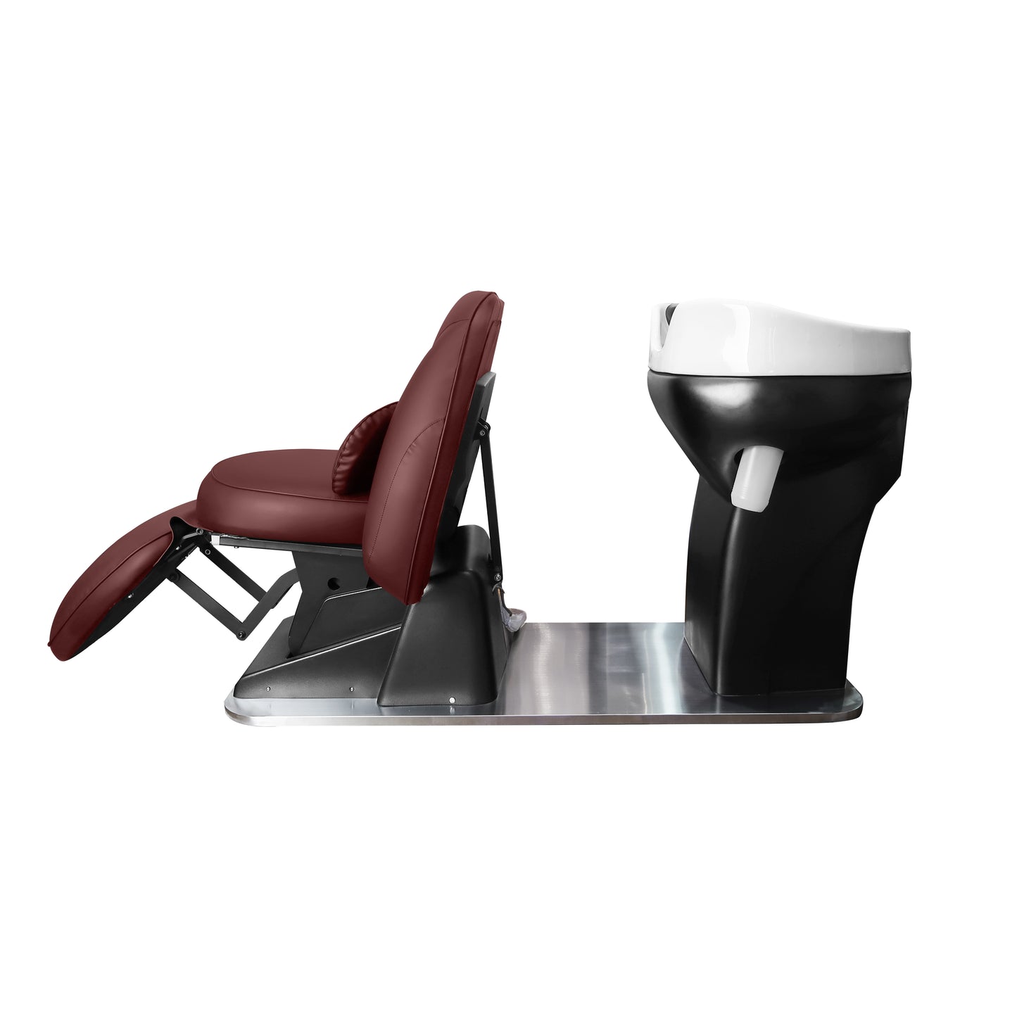 Air Bed A Shampoo Chair