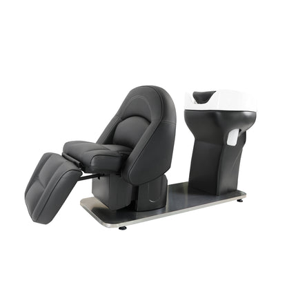 Air Bed B Shampoo Chair
