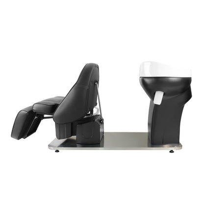 Air Bed B Shampoo Chair