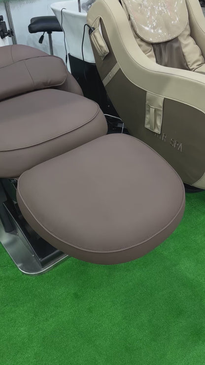 Air Bed A Shampoo Chair