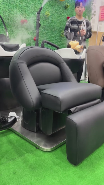 Air Bed B Shampoo Chair