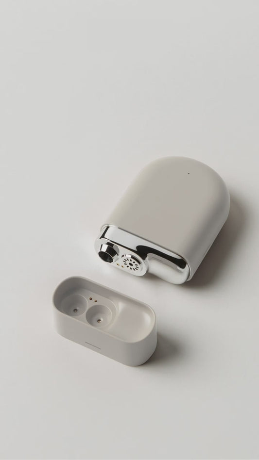 Wireless Ai Scalp Scanner