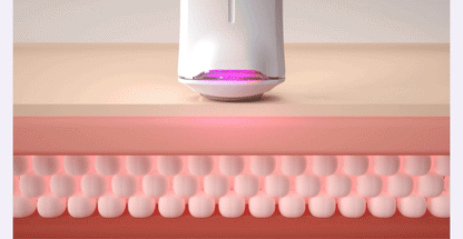 Booster Wand